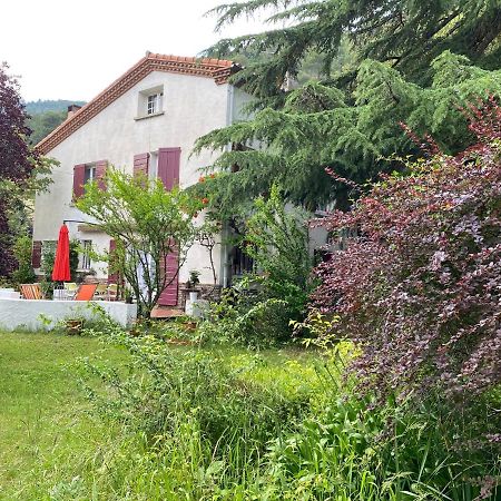 Villa Riviera Chambres Privees Amélie-les-Bains-Palalda Exteriér fotografie