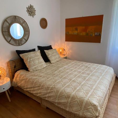 Villa Riviera Chambres Privees Amélie-les-Bains-Palalda Exteriér fotografie